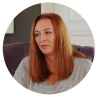 Elżbieta Rogalska