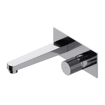 BATERIA UMYWALKOWA PODTYNKOWA CONTOUR OMNIRES CONTOUR