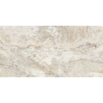 Płytki gresowe Ecoceramic Candy Blanco Mat Rett 120x60