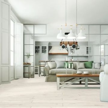 Panele Laminowane Swiss Krono Aurum AC5 Senso Dąb Bolero 1,316m2 OUTLET
