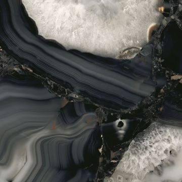 Płytki gresowe Emil Ceramica Tele Di Marmo Precious Agate Black Poler 278x120