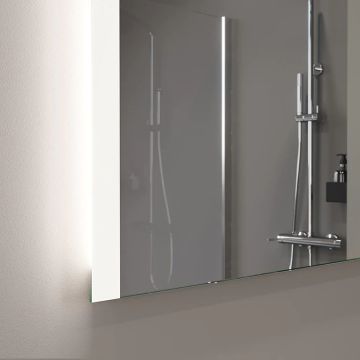 Lustro Ruke Amati LED Slim