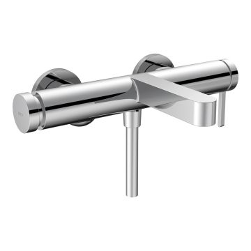 BATERIA WANNOWA ŚCIENNA FINORIS HANSGROHE 