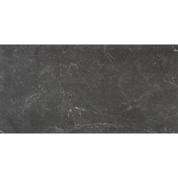 Płytka gresowa 60x120 Alaplana Blade Grafito

