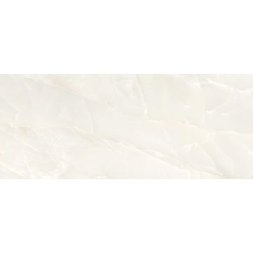 Płytka gresowa Emil Tele Di Marmo Onyx Ivory w zbliżeniu