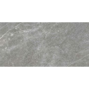 Płytka gresowa Azuvi Aran dark grey rett 60X120 1,44m2 / 2szt