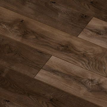 Panele Laminowane Wodoodporne Classen AC5 Vision 4V Dąb Rainy 1,972m2