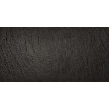 Płytki gresowe Grespania Alpes Negro czarne 120x60 mat podłogowe