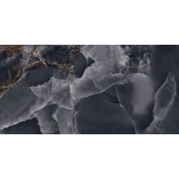 Płytki gresowe Ecoceramic Iceland Midnight Poler 120x60