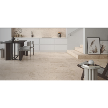 Płytki gresowe Colorker Althea Sand Mat Rett 119,2x59,5