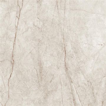 Płytki gresowe Keratile Balos White Satyna Rett 100x100