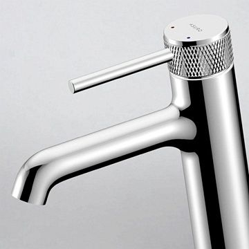Bateria umywalkowa niska Ksuro 01