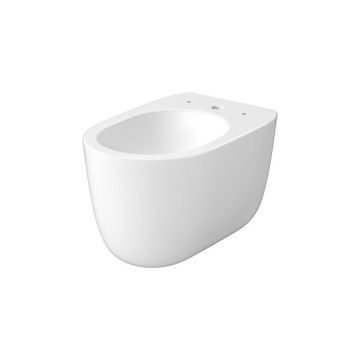 Bidet wiszący Meissen-Keramik Kontra