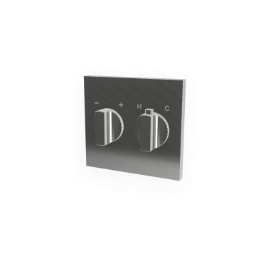Bateria podtynkowa termostatyczna Fima Carlo Frattini Switch