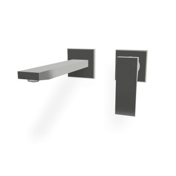 Bateria umywalkowa podtynkowa Fima Carlo Frattini Zeta F3971WLX8