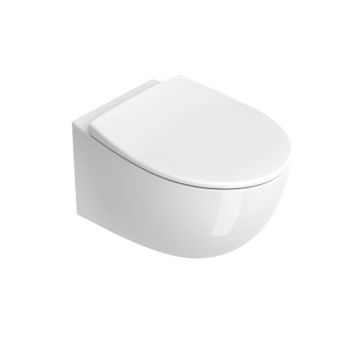 Miska wc z deską Catalano Italy 