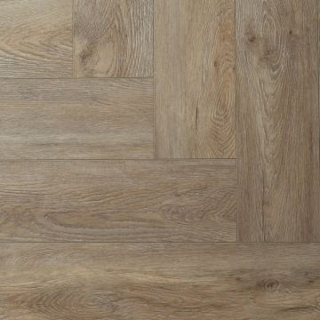 Panele Winylowe Jodełka 5,5mm Dąb Latte 1,50m2