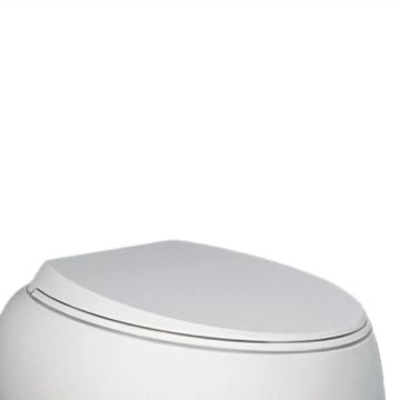 Deska wolnopadajaca Rak Ceramics Cloud