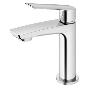Bateria umywalkowa niska Vedo Desso
