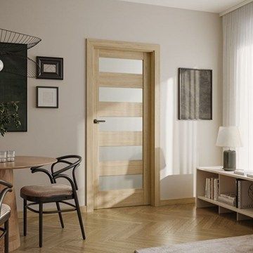 Drzwi wewnętrzne Porta Verte Home C