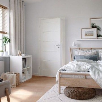 Drzwi wewnętrzne Porta Verte Home G