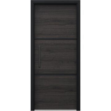 Drzwi wewnętrzne Porta 4 Żywioły Ogień
