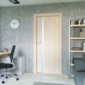 Drzwi wewnętrzne Porta Focus 4.A