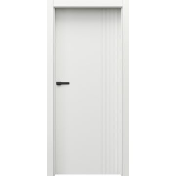 Drzwi wewnętrzne Porta 4 żywioły woda W.1