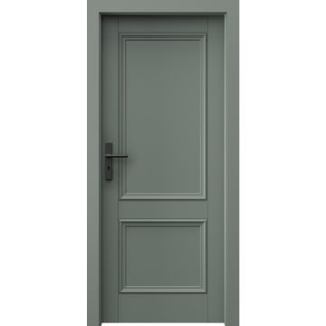 Drzwi wewnętrzne Porta Ornato Lakierowane