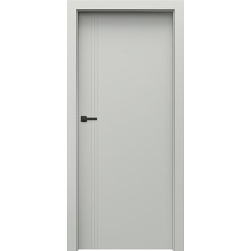 Drzwi wewnętrzne Porta Vector Premium B Lakierowane