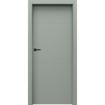 Drzwi wewnętrzne Porta Vector Premium E Lakierowane