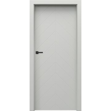 Drzwi wewnętrzne Porta Vector Premium J Lakierowane