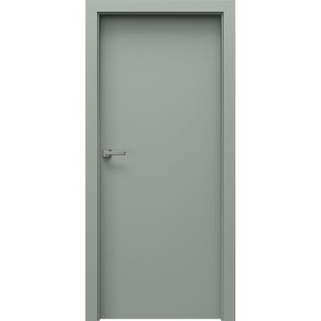 Drzwi wewnętrzne Porta Vector Premium T Lakierowane