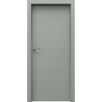 Drzwi wewnętrzne Porta Vector Premium W Lakierowane