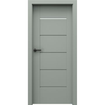 Drzwi wewnętrzne Porta Verte Premium E.1