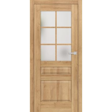 Drzwi wewnętrzne Erkado Peonia 4