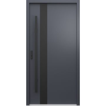 Drzwi zewnętrzne stalowe Porta Modern M.2 