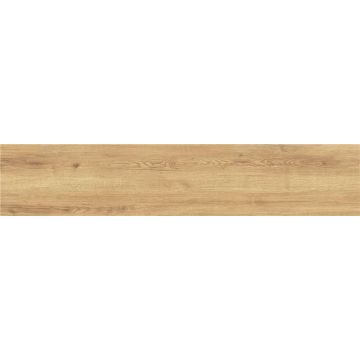 Płytka gresowa brązowa 23x120 Alaplana Concorde Miel