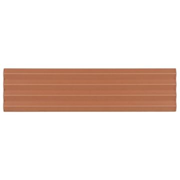 PŁYTKA ŚCIENNA 5X20 EQUIPE PRAIA TERRA MATT 0,42M2/42SZT