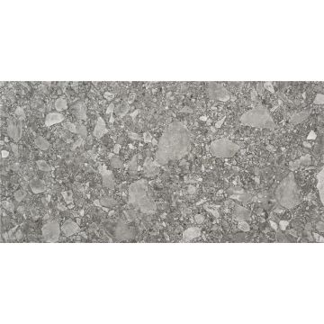 Płytki gresowe Keratile Ceppo Di Gre Dark Grey 120x60