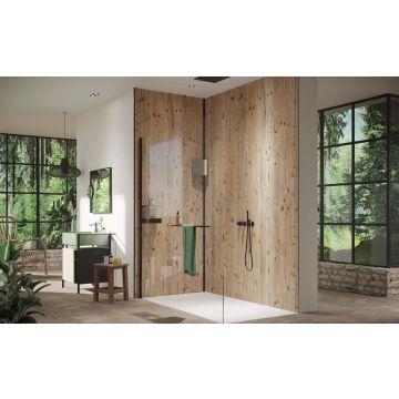 LUSTRO CZARNE  HUPPE SELECT + SL2301123