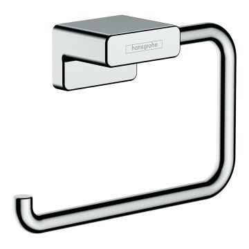 UCHWYT NA PAPIER TOALETOWY HANSGROHE ADDSTORIS