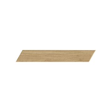 Płytki gresowe Fap Roots Honey Chevron Mat Rett 45x7,5