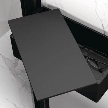 DRYBOX CZARNY HUPPE SELECT+