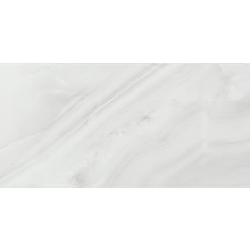 Płytka gresowa Ecoceramic Rodas White Pulido 60X120 1,44 / 2szt
