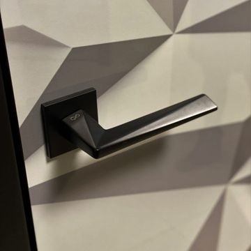 Klamka Infinity Diamond