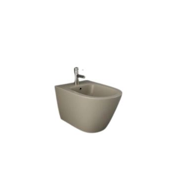 Bidet wiszący Rak Ceramic Feeling