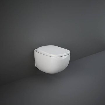 Miska WC wisząca rimless Rak Ceramics Illusion