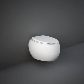 Miska WC wisząca rimless Rak Ceramics Cloud