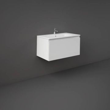 Szafka podumywalkowa podwieszana Rak Ceramics Joy Uno